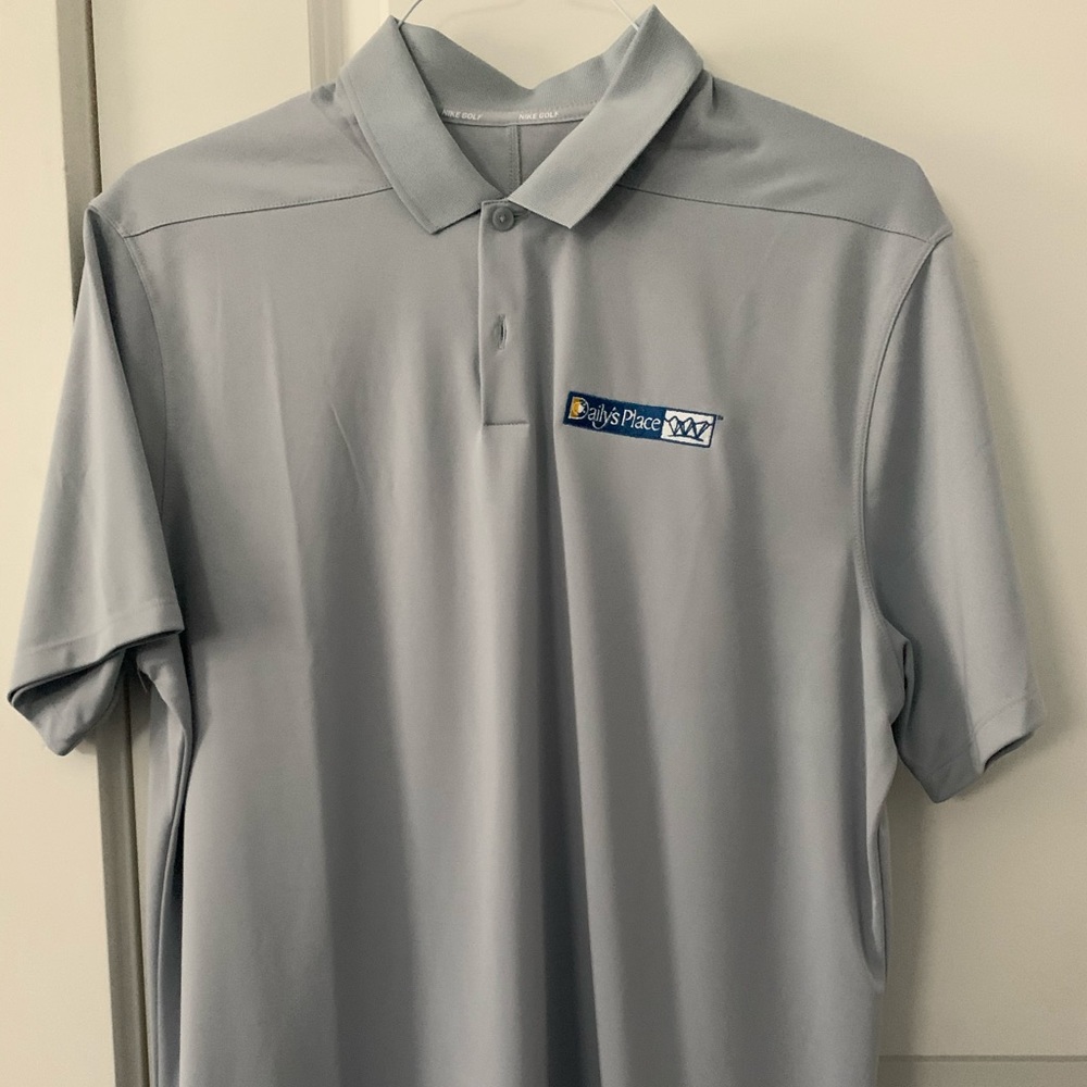 Nike Dry Fit L Men’s Golf Shirt